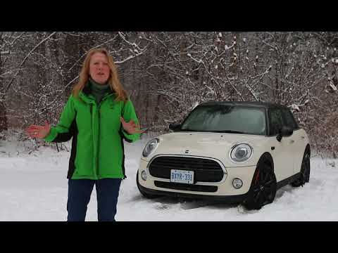 Car Review | 2016 Mini Cooper 5-Door | Driving.ca