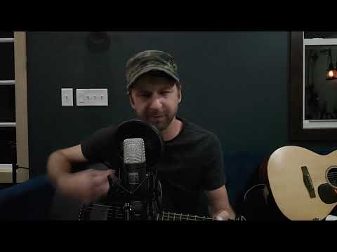 God Help Me - Jonathan Clemons