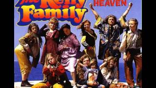 The Kelly Family Almost Heaven (Full Album)