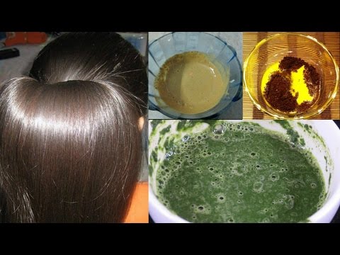 Thin Hair Remedy for Strong Hair, Thick Hair, Extra Long Hair & Shinny Hair By Simple Beauty Secrets Video