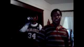 boaz feat hdd everything go