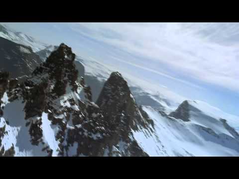 Mario Basanov & Vidis feat. Jazzu - I'll be gone.avi