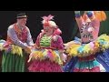 Ringling Bros Presents Circus XTREME Clown Gag Night 2014