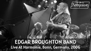 Edgar Broughton Band - Live At Rockpalast 2006, Bonn, Germany (Full Concert Video)