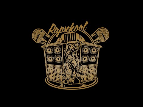 Rapschool NRW - Workshops und Projekte - Showreel