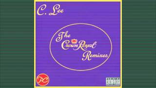 Clipse - Got Caught Dealin&#39; (Feat. Pharrell Williams) [C. Lee Crown Royal Remix]