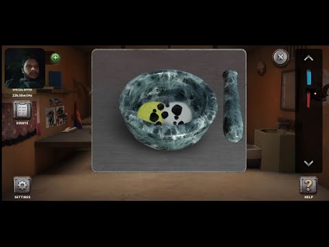 100 Doors Escape From Prison Level 134