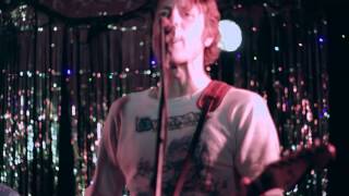 Danny & The Darleans // «Outta My Way»