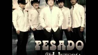 Pesado - Con toda el alma