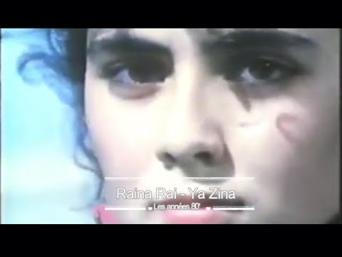 Raina  Rai - Ya Zina (1985)