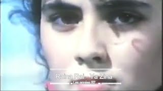 Raina  Rai - Ya Zina (1985)