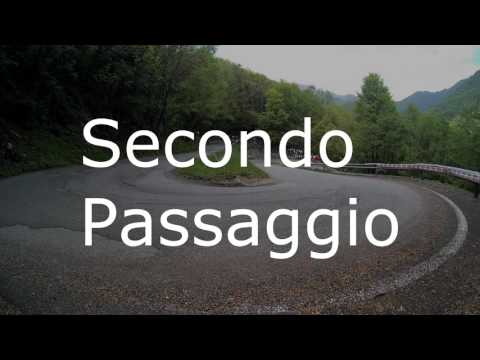 rally prealpi orobiche