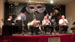 Ted Shafer's Jelly Roll Jazz Band  "Side by Side"