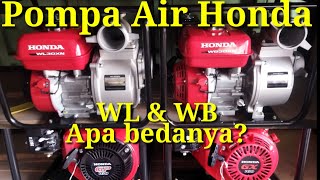 Download lagu Water pump for Honda WL 30 XN and Honda WB 30 XN. What is the difference? mp3 Download lagu Water pump for Honda WL 30 XN and Honda WB 30 XN. What is the difference? mp3
