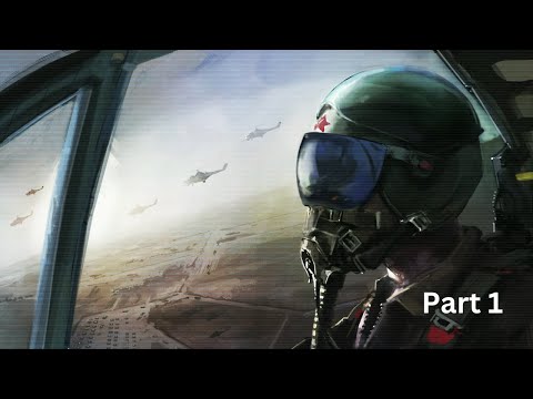 World in Conflict Campaign Gameplay Walkthrough - Part 1 - Liberation