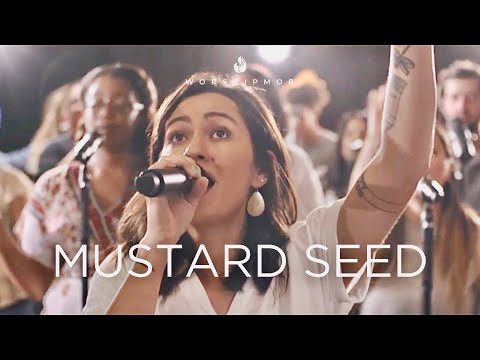 Thumbnail for Mountains Move (Mustard Seed) video