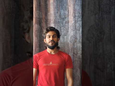 Siddharth Malani  Self introduction ( hindi ) 