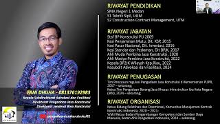 Webinar Repeat Order dan MiniKompetisi