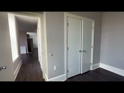 306 W Franklin property video