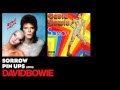 Sorrow - Pin Ups [1973] - David Bowie 