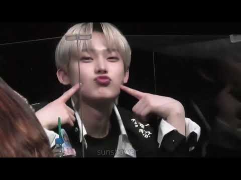 210509 Interpark Fansign | Enhypen's Sunoo