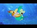 Gloups Je Suis Un Poisson Plus Rien N Est Pareil
