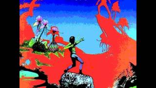 Uriah Heep  - Crystal Ball (1972)