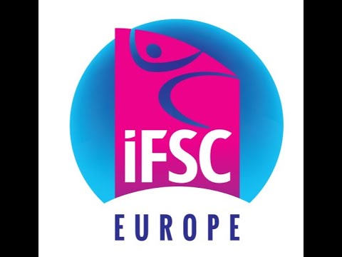 IFSC Europe - Continental Youth Championship (L) - Helsinki (FIN) 2023
