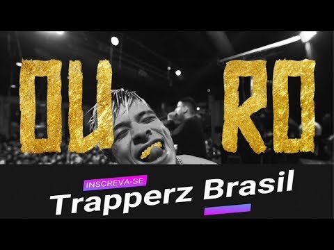 Krawk x MC Pedrinho - Ouro (prod. Ecoloyk)