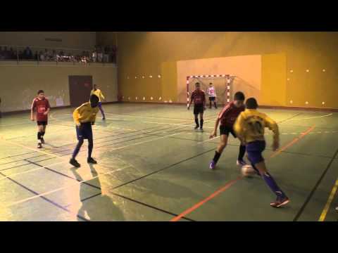 Tournoi U14 édition 2013