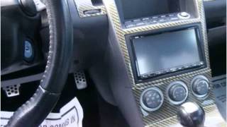 preview picture of video '2003 Nissan 350Z Used Cars Dettford NJ'