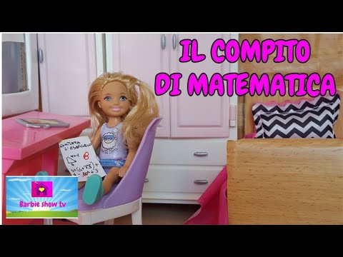 Una famiglia imperfetta EPISODIO 88:IL COMPITO DI MATEMATICA