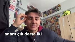 FABRİKADA ÇALIŞMAK ZOR MU ?