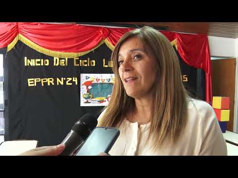 Portada video