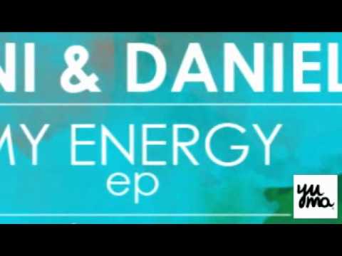 Bruni & Danielle - My Energy (NiCe7 Remix) - YUMA001