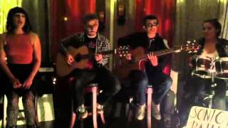 Sonic Bath - Traffic (Acoustic)