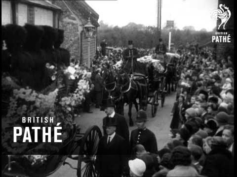 This Day - April 29th  No 14 (1919-1951)