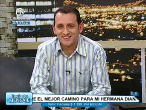 Linea Directa con el Padre Ramón Zambrano - 17 de octubre 2012