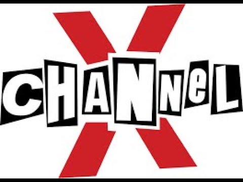 MDC - John Wayne Was a Nazi / Gta 5 / Channel X