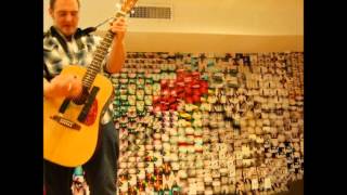 "Learned to Surf" (Superchunk) by Joe Sidney