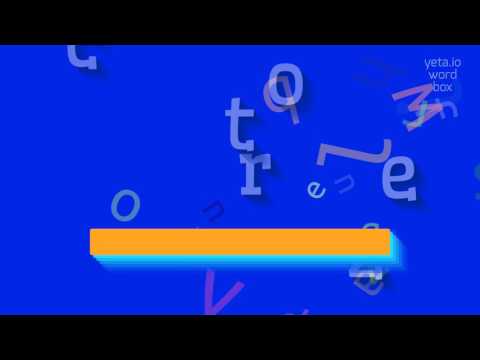 CORTEZ - HOW TO PRONOUNCE CORTEZ? #cortez