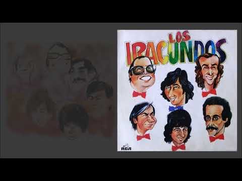Los Iracundos - Apróntate a vivir (E. Franco)