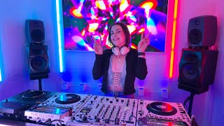 🌍✨ LIVE AFRO HOUSE DJ SET  - TORONTO"S HOTTEST DJ FROM ESTONIA | KRUU MUSIC ✨🌍