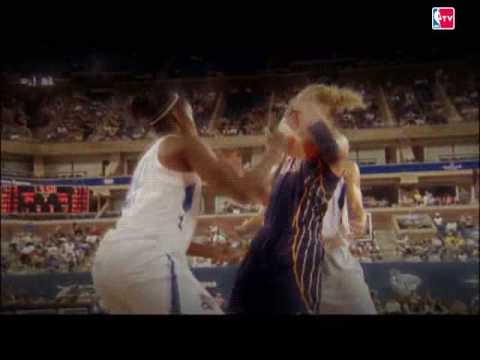 WNBA Playoffs Begin September 16th