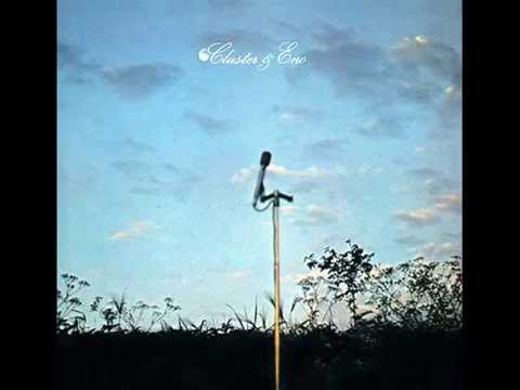 Cluster & Eno - Cluster & Eno (Full Album) 1977