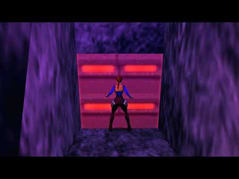 TRLE 2003.10.29 - Planet of the Ancients