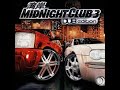 Jedi Mind Tricks - 151 (Midnight Club 3)