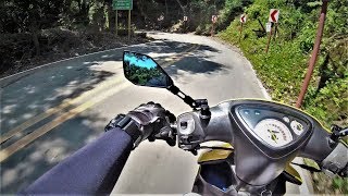 Ignore Audio | Downhill tayo mga "LODI" | Uncut |