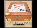 Los Blancos - "Block That Kick"