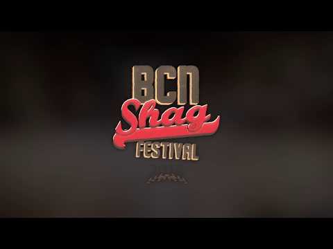 BCN Shag Festival 2018 - St.Louis Shag Strictly Finals